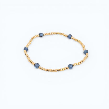 Classic 2 mm – Light Denim