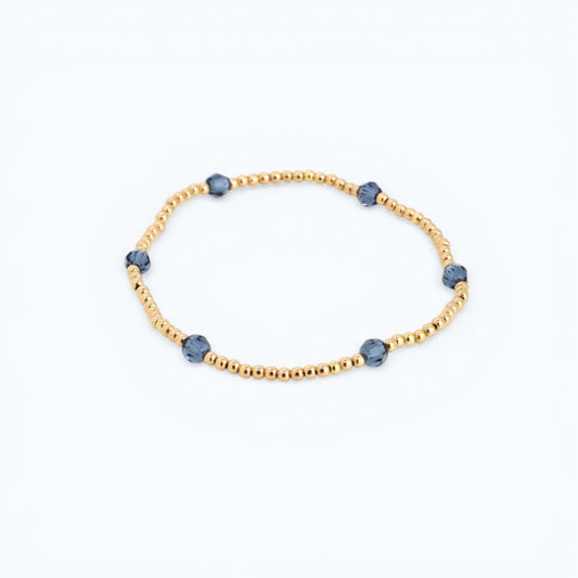 Classic 2 mm – Light Denim