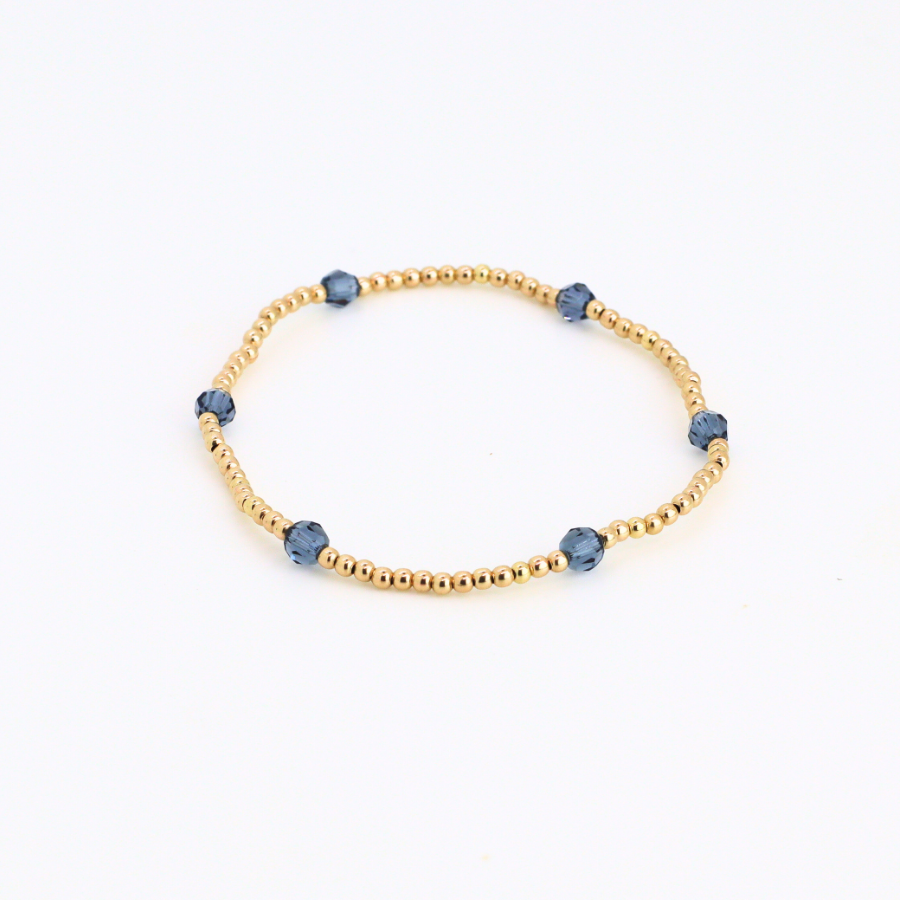 Classic 2 mm – Light Denim