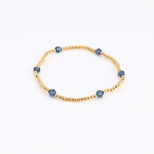 Classic 2 mm – Light Denim