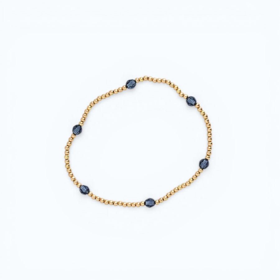 Classic 2 mm – Light Denim