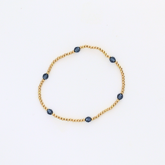 Classic 2 mm – Light Denim
