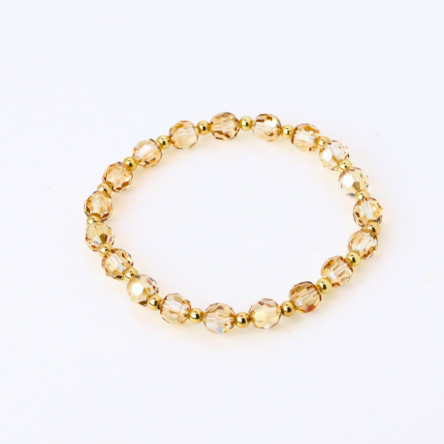 Grace 6mm Golden
