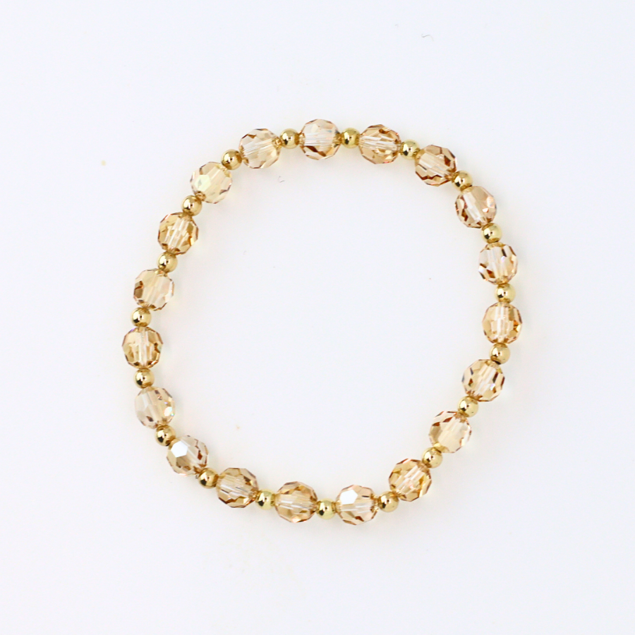 Grace 6mm Golden