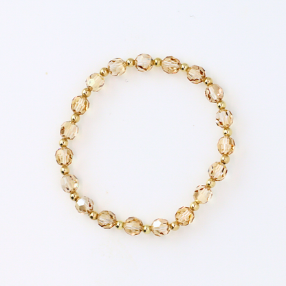 Grace 6mm Golden