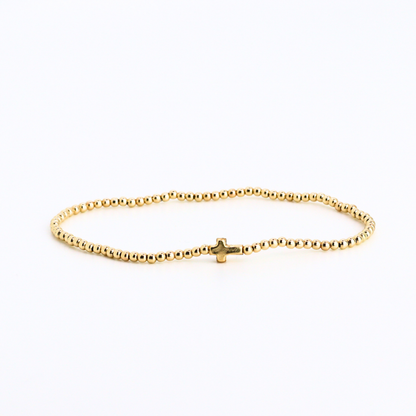 Faith Bracelet