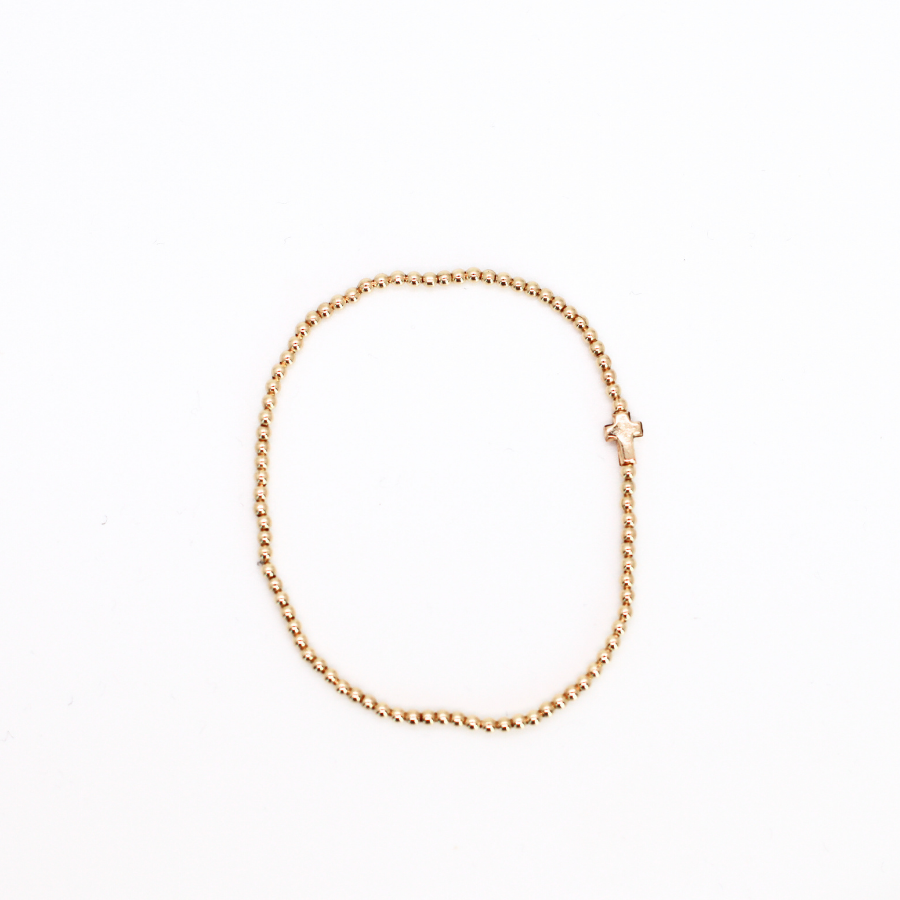 Faith Bracelet