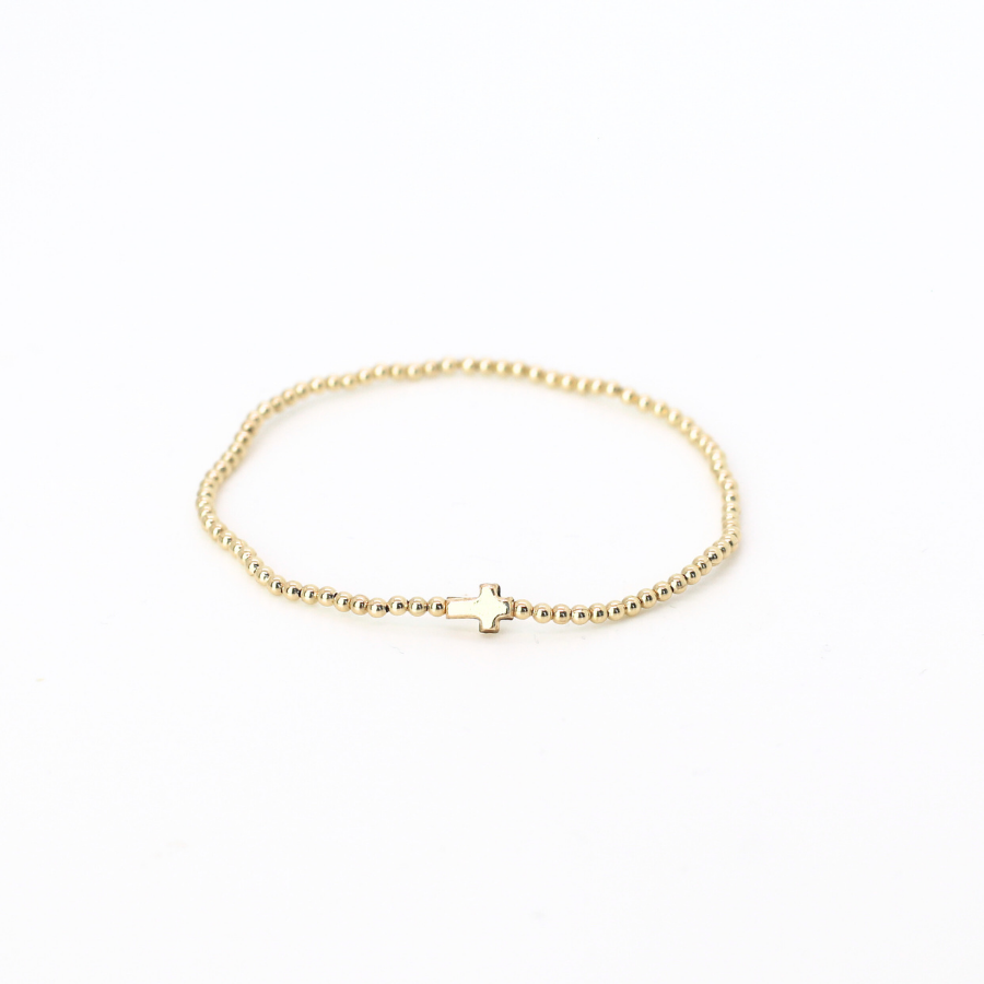 Faith Bracelet
