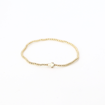Faith Bracelet