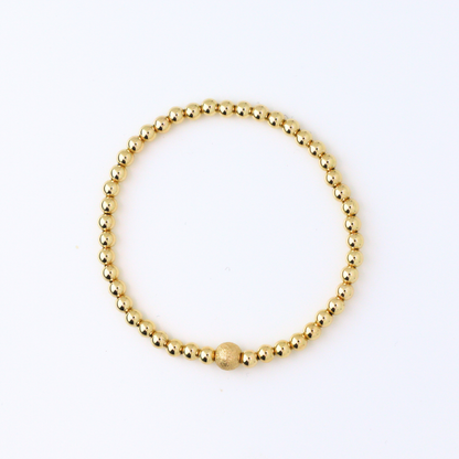 Signature 4mm with Stardust