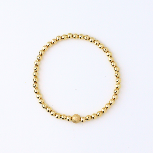 Signature 4mm with Stardust