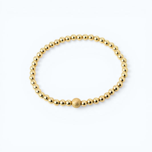 Signature 4mm with Stardust