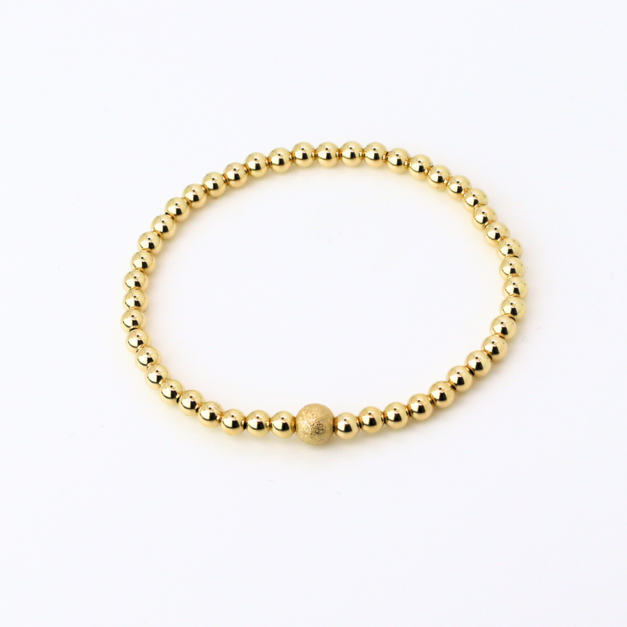 Signature 4mm with Stardust