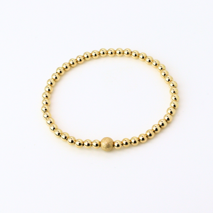 Signature 4mm with Stardust