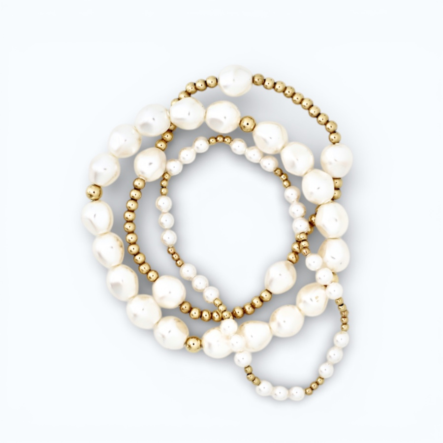 The Heirloom Stack
