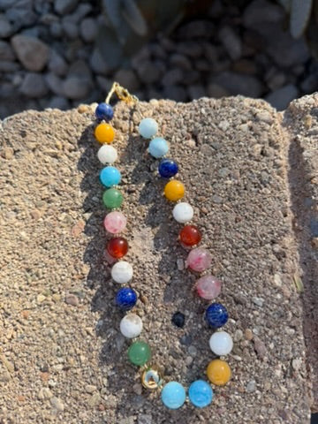 The Cheerful By Nature Necklace