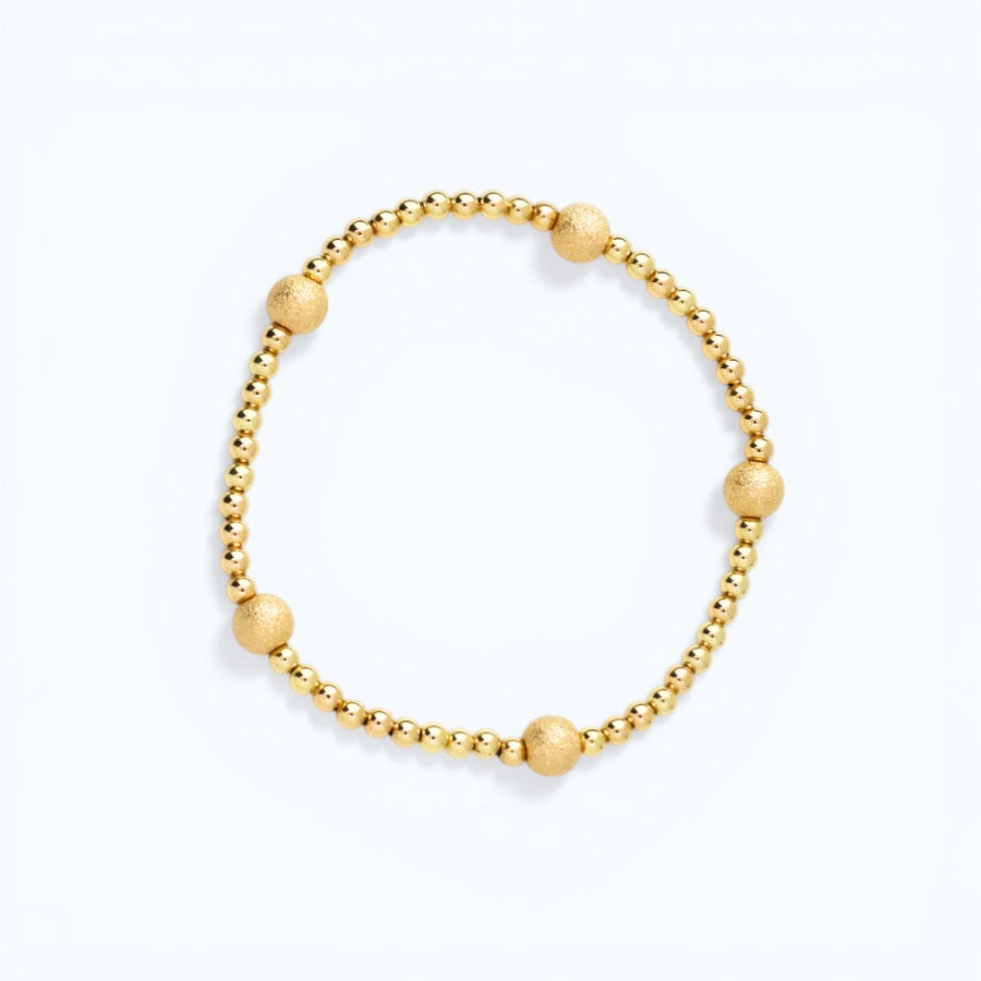 Classic Golden Stardust