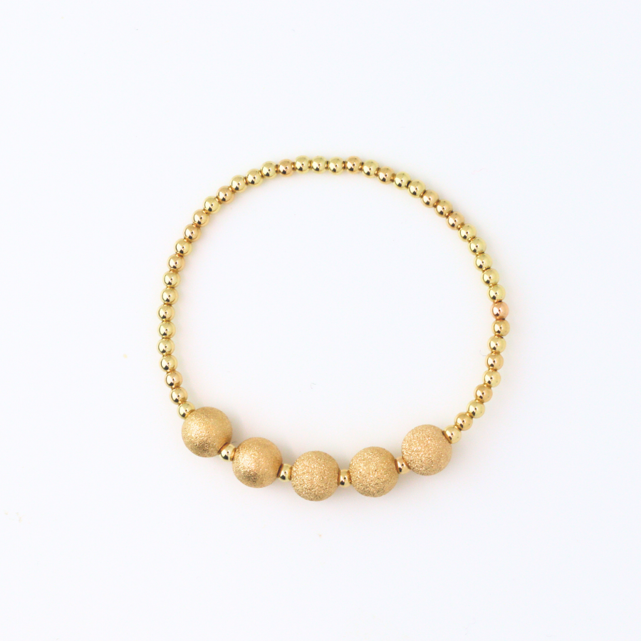 Celebration Golden Stardust