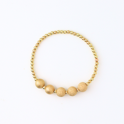 Celebration Golden Stardust