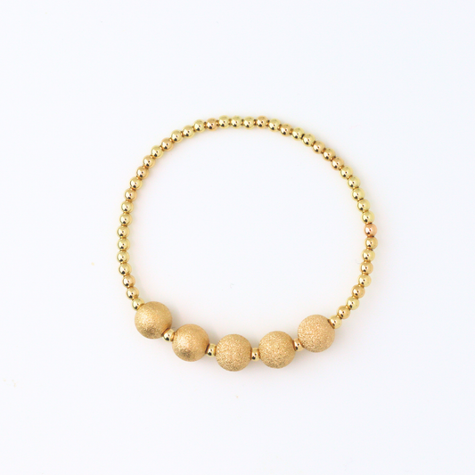 Celebration Golden Stardust