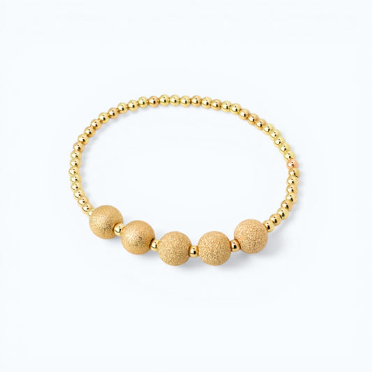 Celebration Golden Stardust