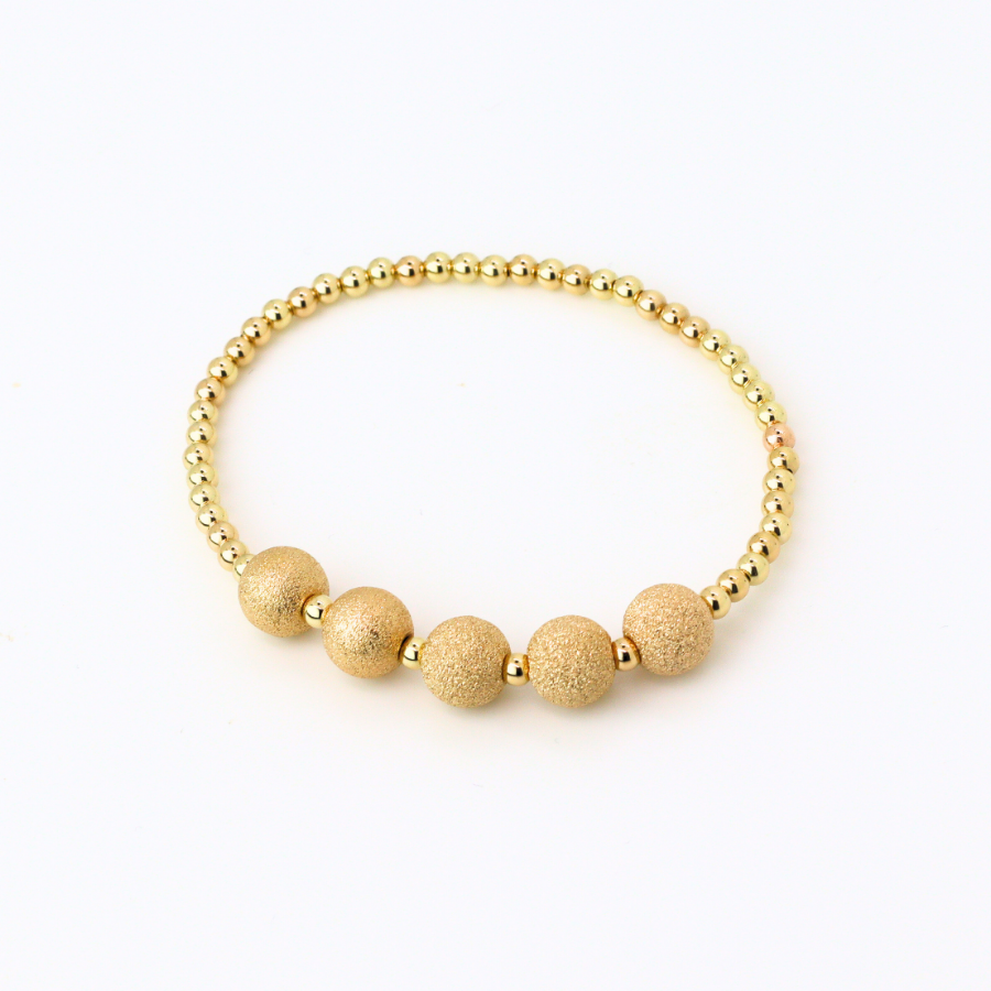 Celebration Golden Stardust