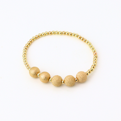 Celebration Golden Stardust