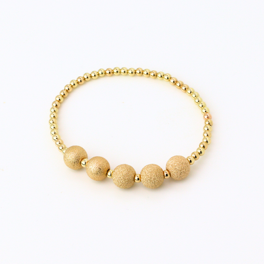 Celebration Golden Stardust