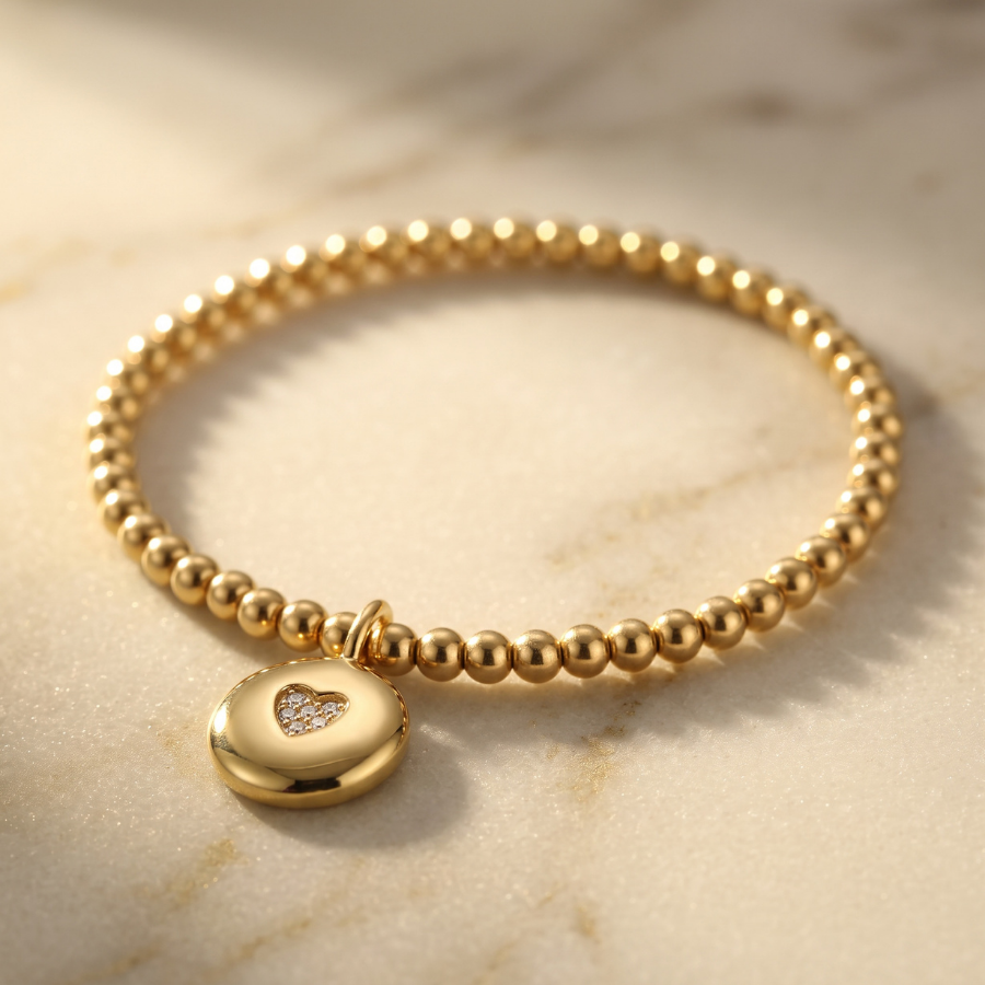 Grateful Bracelet