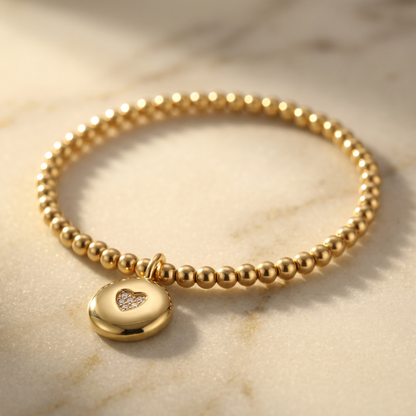 Grateful Bracelet