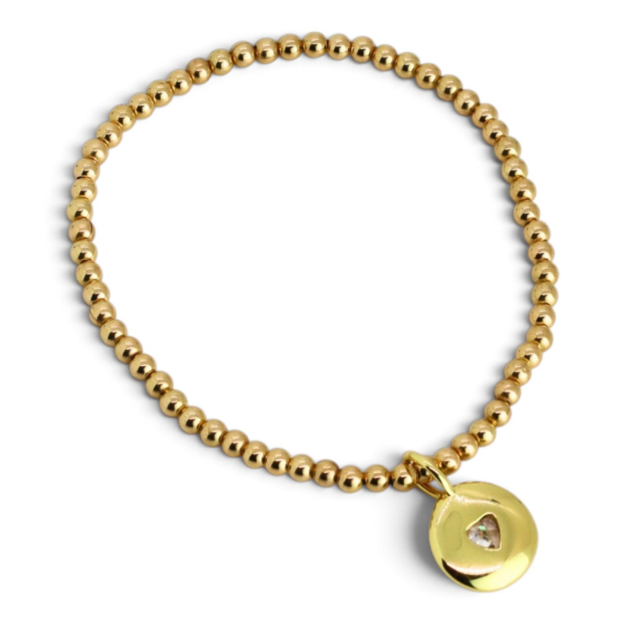 Grateful Bracelet