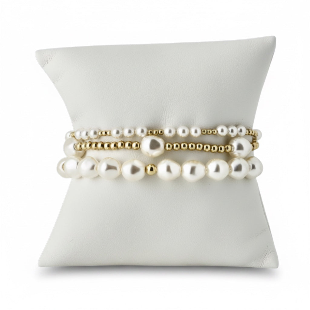 The Heirloom Stack