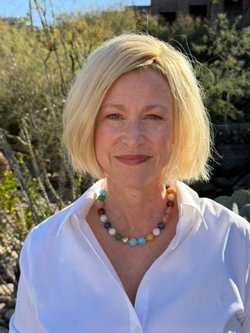 The Cheerful By Nature Necklace