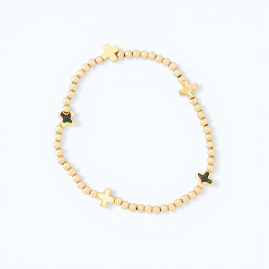 Gold Cross Classic