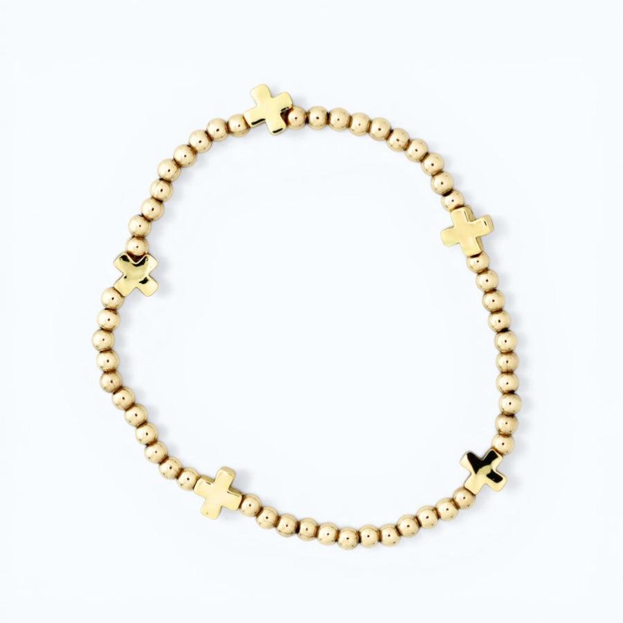 Gold Cross Classic