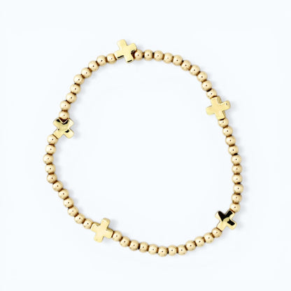 Gold Cross Classic