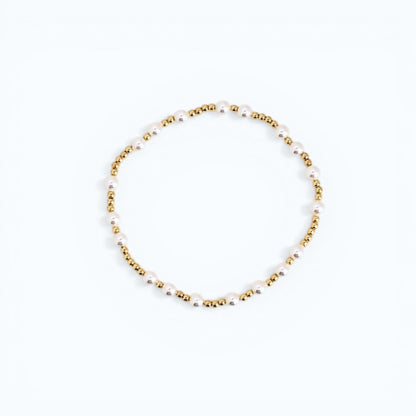 Love You To The Moon Bracelet