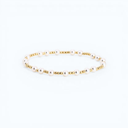 Love You To The Moon Bracelet