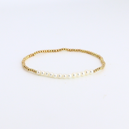 Pearl Luxe – Lux Line