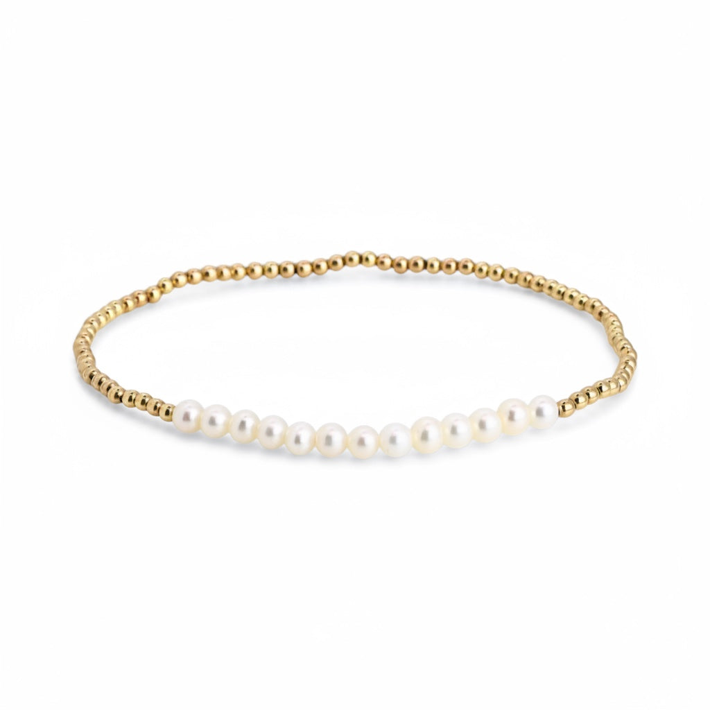Pearl Luxe – Lux Line