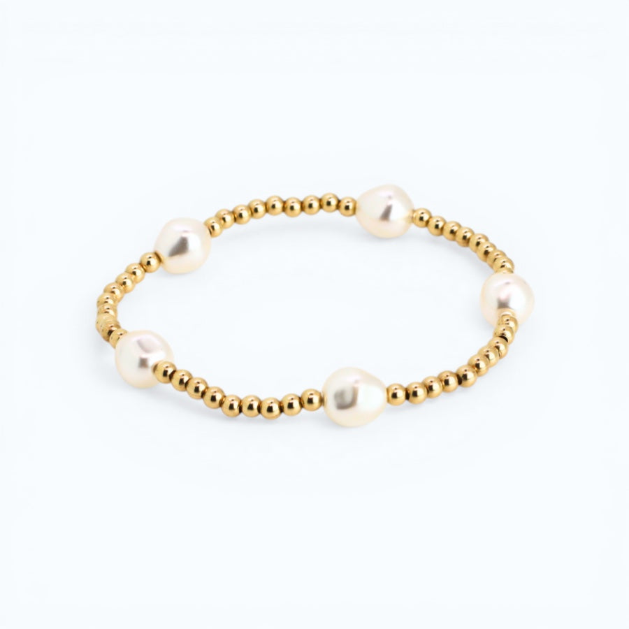 Graduation Bracelet