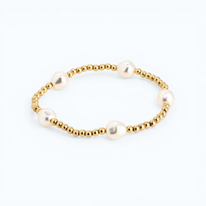 Graduation Bracelet