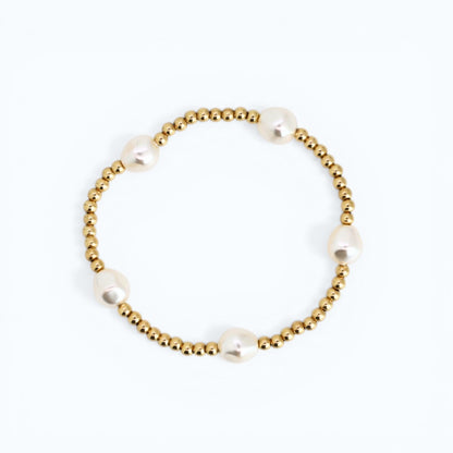 Graduation Bracelet