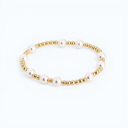Hope’s Promise – 6mm Pearl Glow