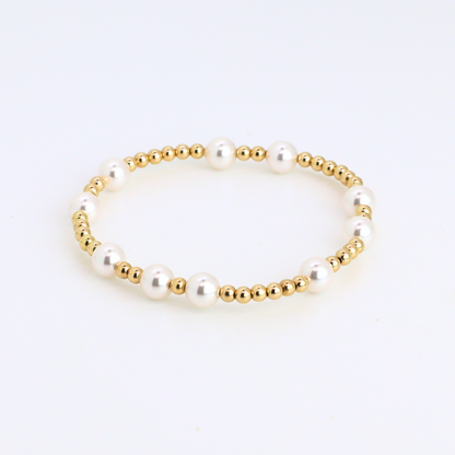 Hope’s Promise – 6mm Pearl Glow