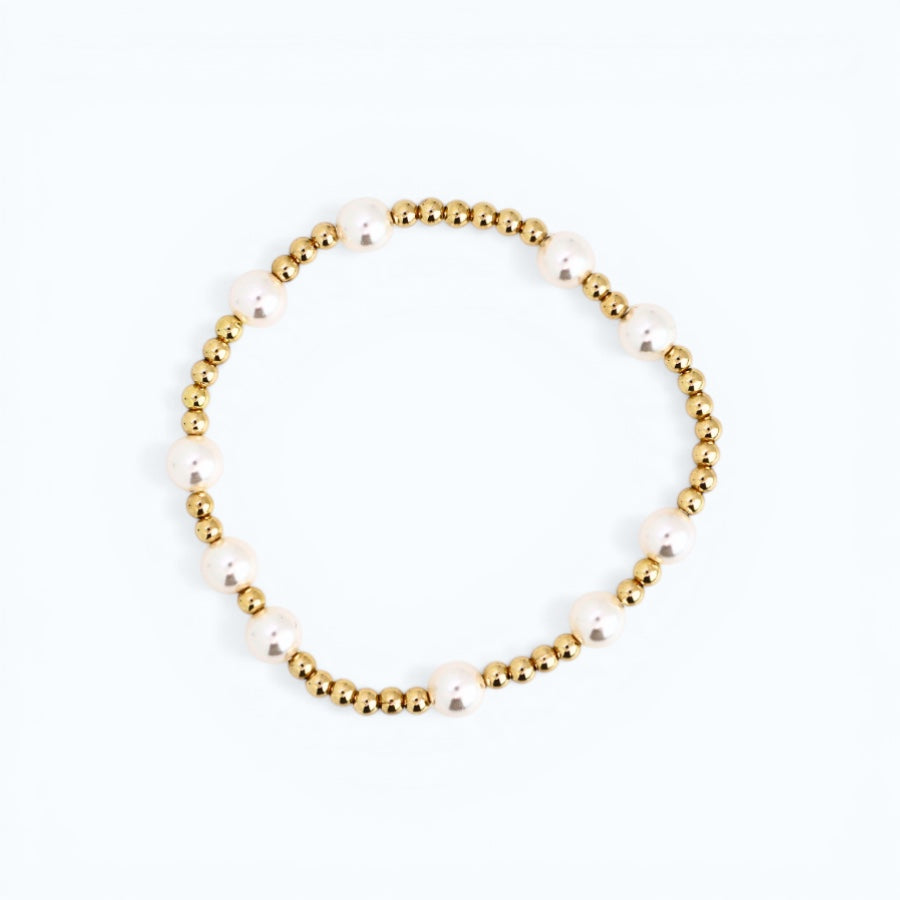Hope’s Promise – 6mm Pearl Glow