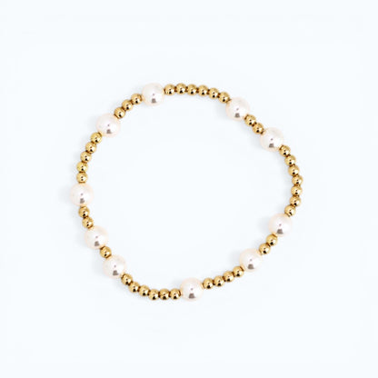 Hope’s Promise – 6mm Pearl Glow