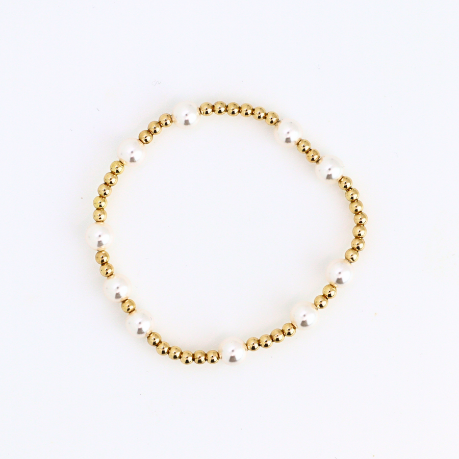 Hope’s Promise – 6mm Pearl Glow