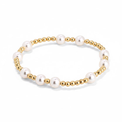Hope’s Promise – 6mm Pearl Glow