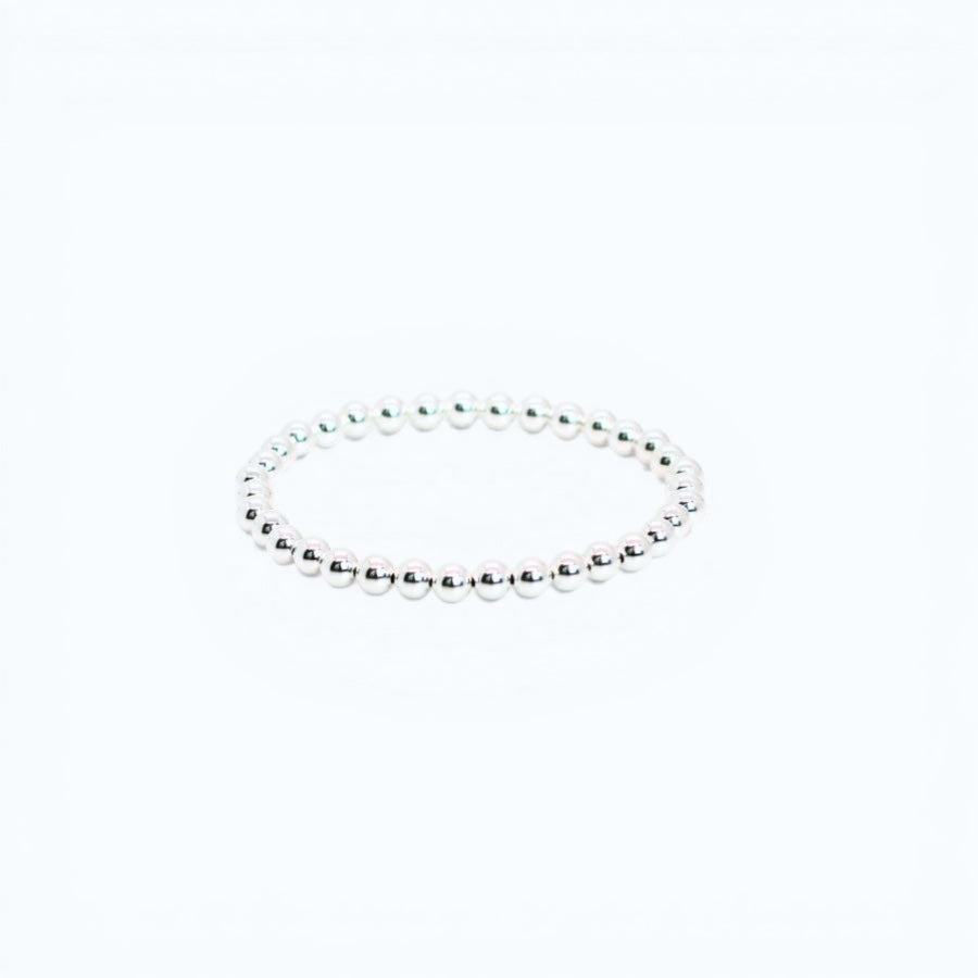 SIGNATURE 5mm Bracelet, Sterling Silver